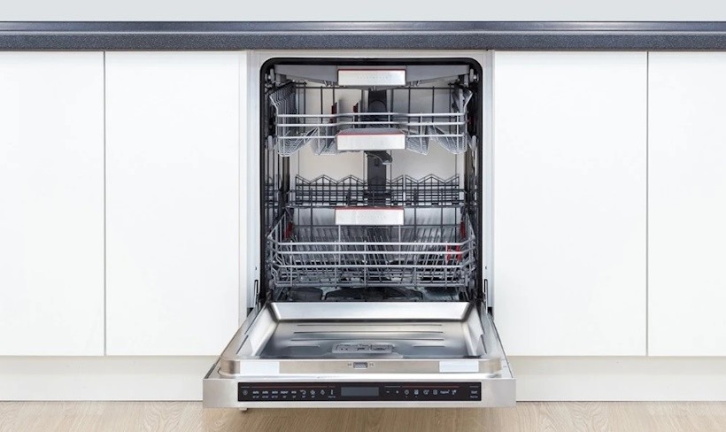 Как продлить срок службы посудомоечной машины?