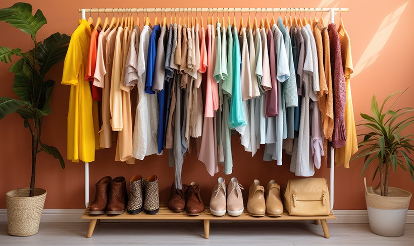 Разбираем старый гардероб: как правильно избавляться от ненужных вещей?