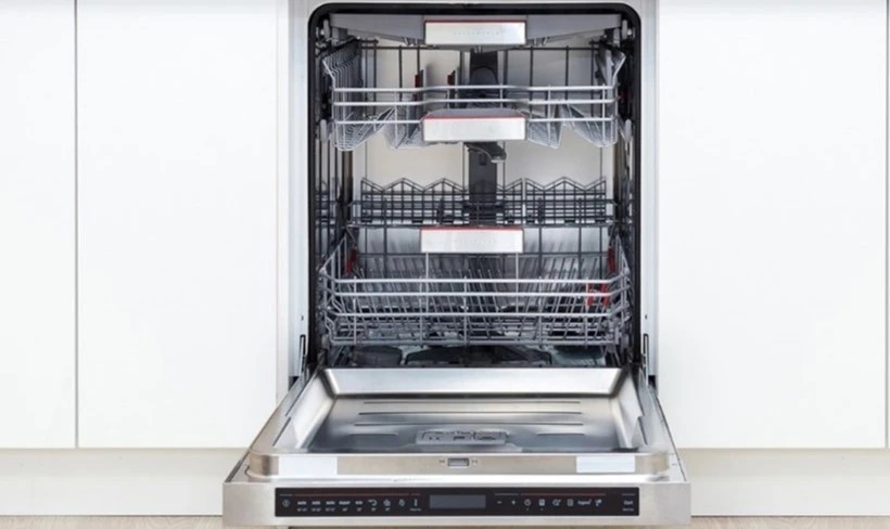 Как продлить срок службы посудомоечной машины?