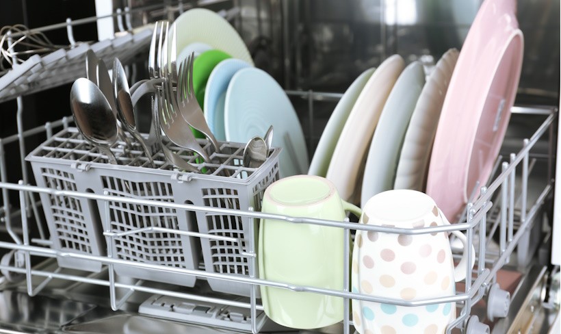 Выбираем лучшие средства для посудомоечных машин: секреты и рекомендации
