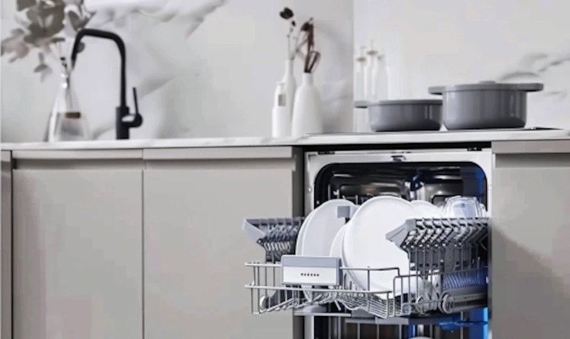 Как правильно и быстро почистить посудомоечную машину в домашних условиях: полное руководство