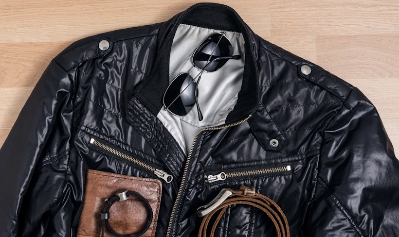 Секреты ухода за одеждой: что делать, если куртку нельзя стирать в машине
