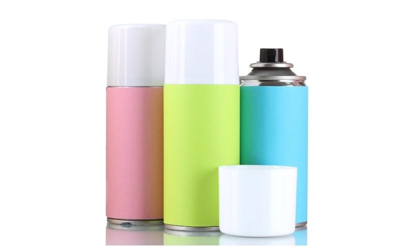 Освежители воздуха - технология сухого распыления на страже вашего комфорта