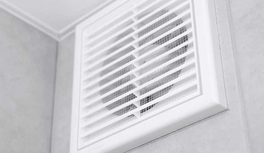 Очистка вентиляции в ванной — как и зачем
