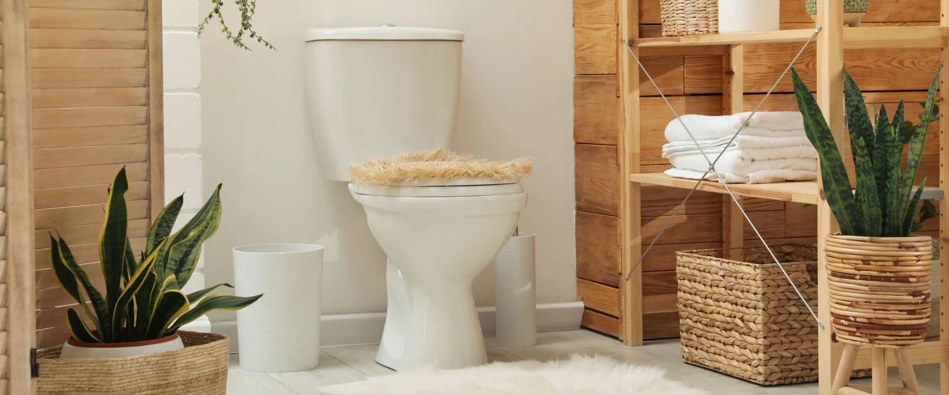 Как очистить унитаз быстро и эффективно