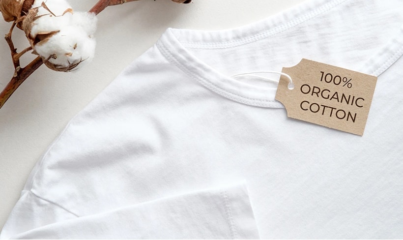 Как стирать одежду из хлопка