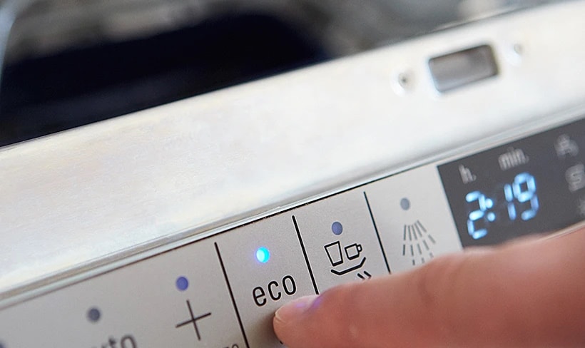 Сколько электричества потребляет посудомоечная машина - сравнение энергопотребления различных моделей и способы экономии