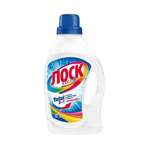 Гель ЛОСКColor