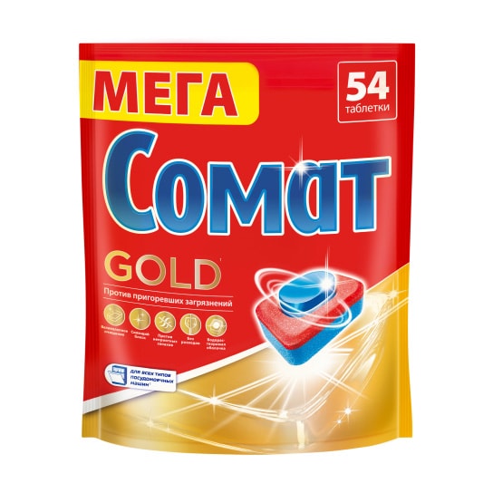 Сомат Gold