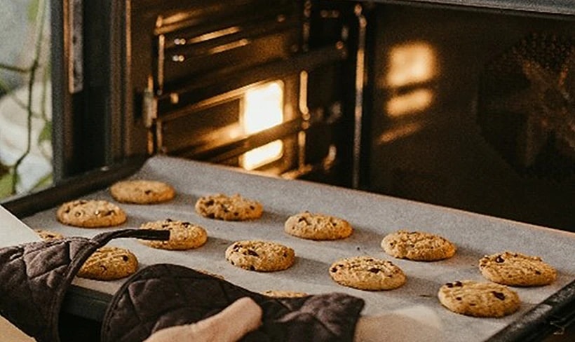 Что такое конвекционная духовка и как ей пользоваться?