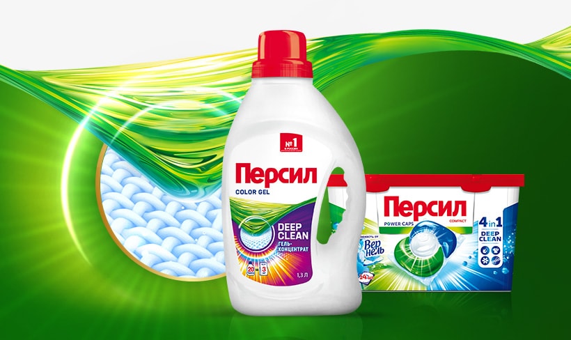 Как пользоваться гелями и капсулами для стирки?