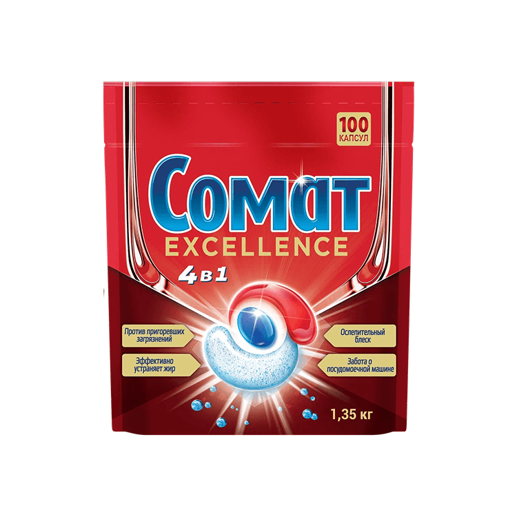 Excellence, 100 шт