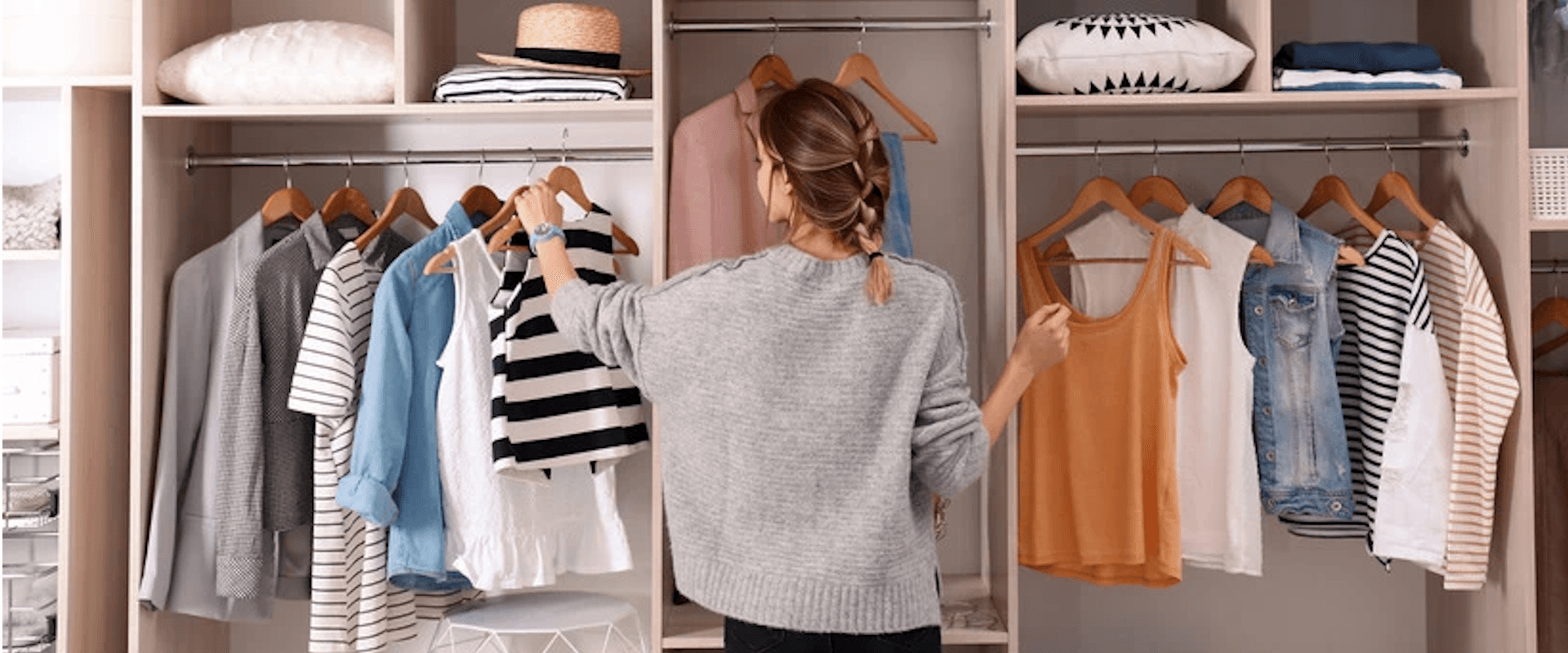 Вещи из вискозы