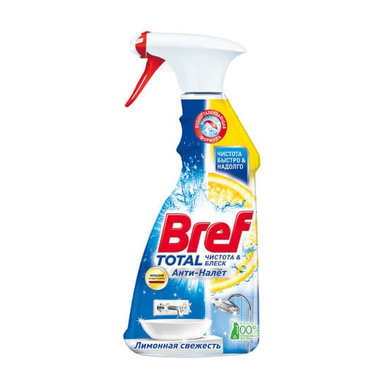 Бреф Анти-Налет Спрей