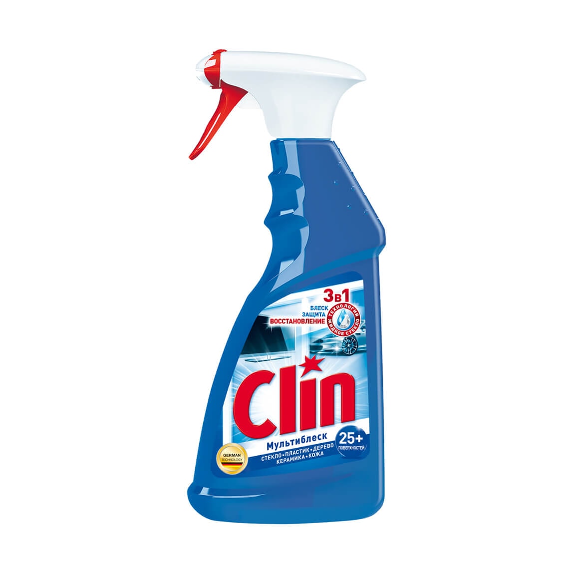 Clin Мультиблеск