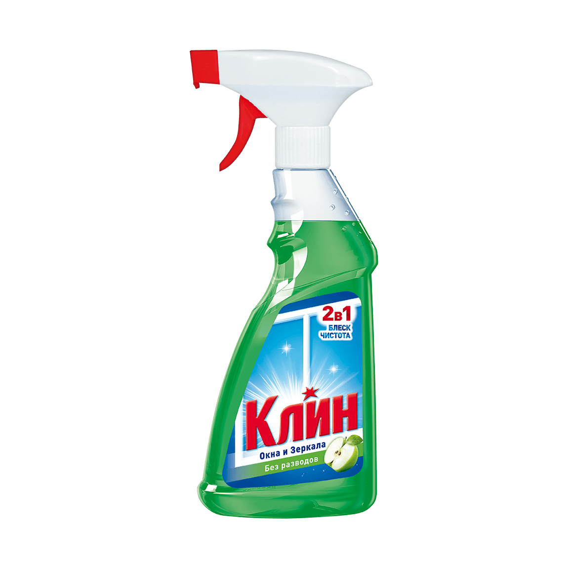 Клин Яблоко 500 мл