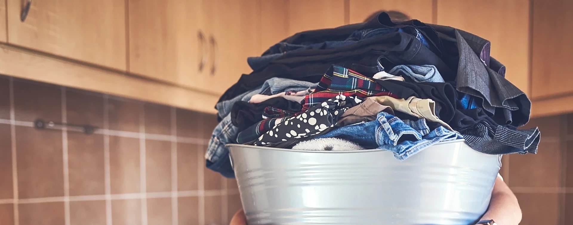 Стирка одежды: Наши лучшие советы