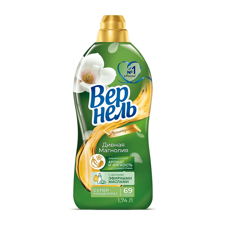 Дивная Магнолия