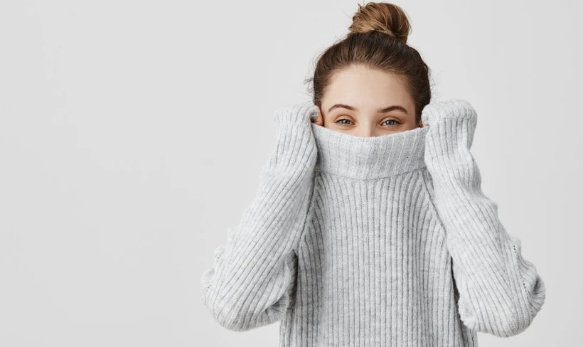 Какой кондиционер для белья подходит для чувствительной кожи?