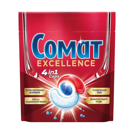 Сомат Excellence