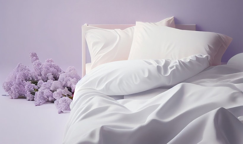 Как правильно стирать постельное белье: полезные советы для ухода