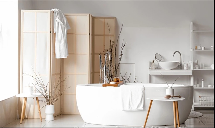 Легкий способ сохранять свежесть в санузле