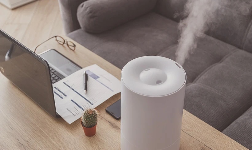 Как улучшить качество воздуха в квартире