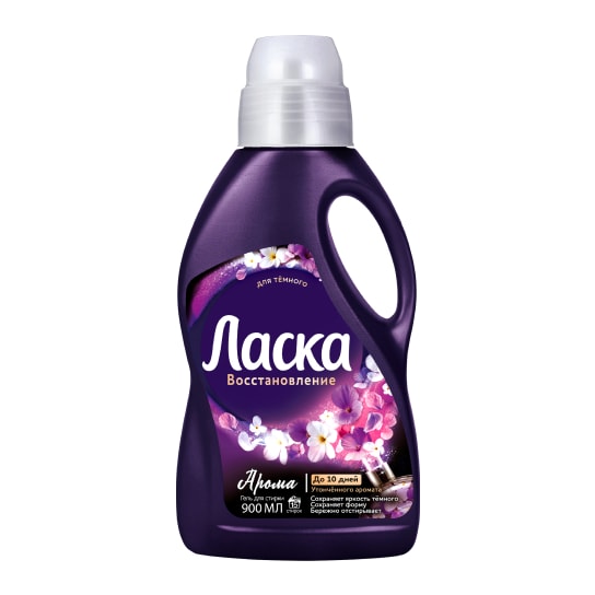 Ласка восстановление для Темного