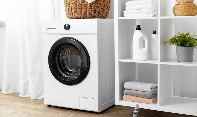 Как выбрать стиральную машинку
