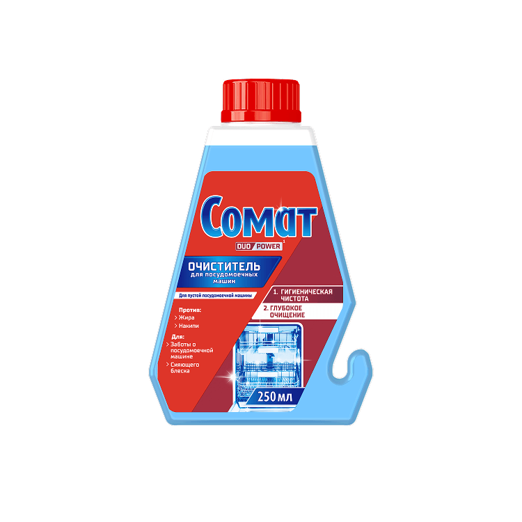Сомат Интенсивный очиститель