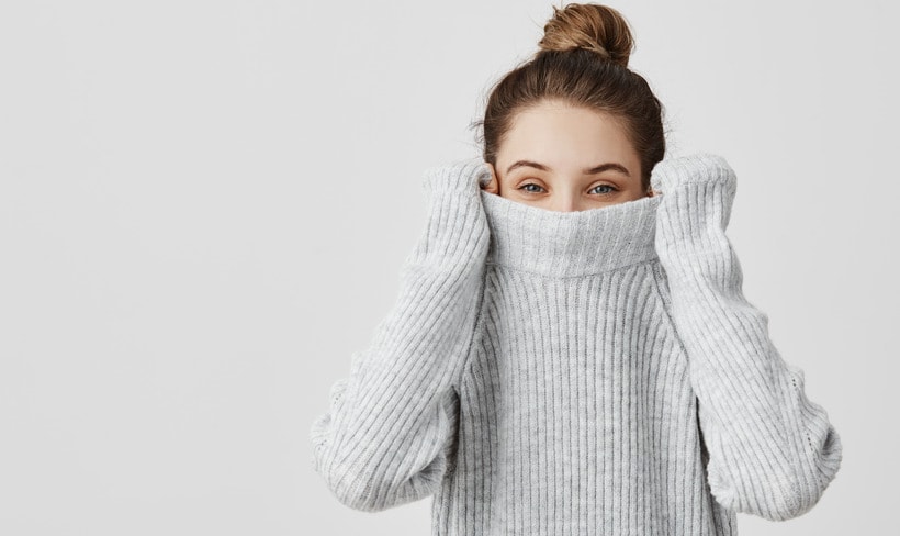 Какой кондиционер для белья подходит для чувствительной кожи?