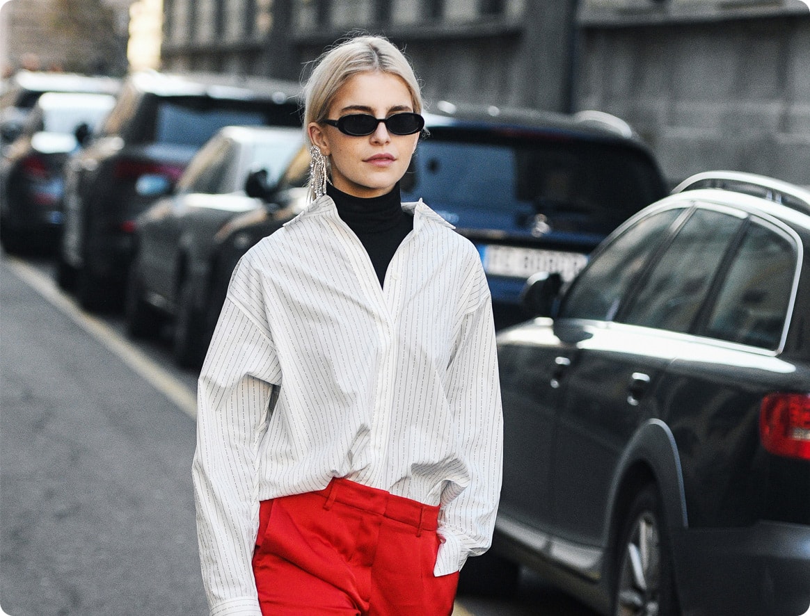 Наша миссия