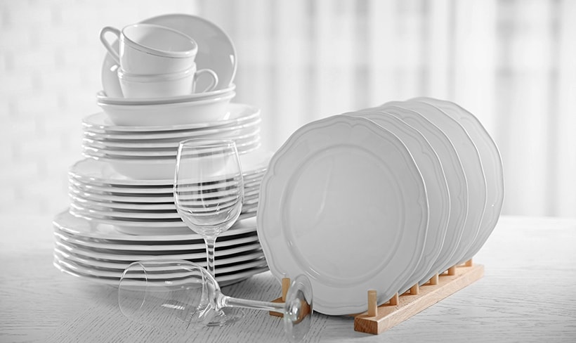 Таблетки, порошок или гель — лучшее моющее средство для посудомоечной машины и способ его применения