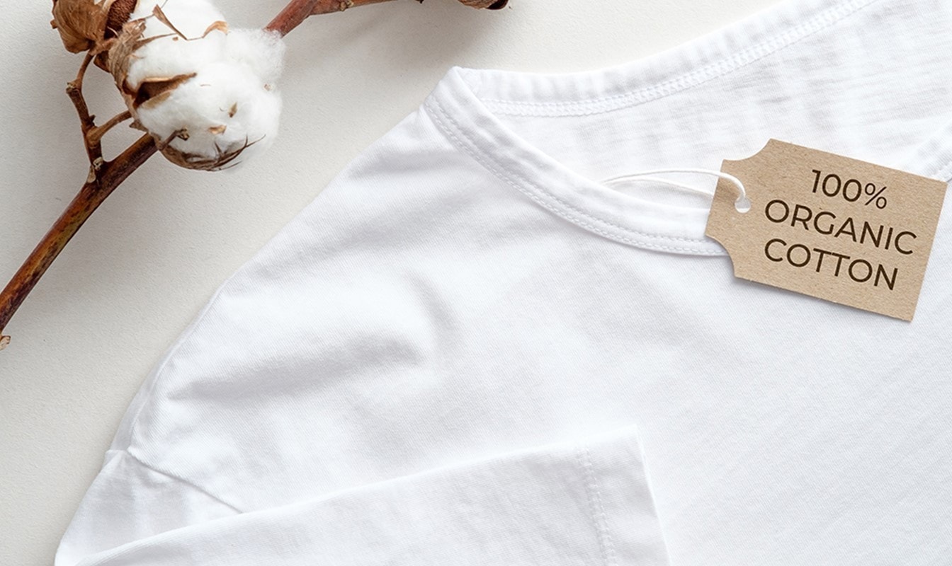 Как стирать хлопок?