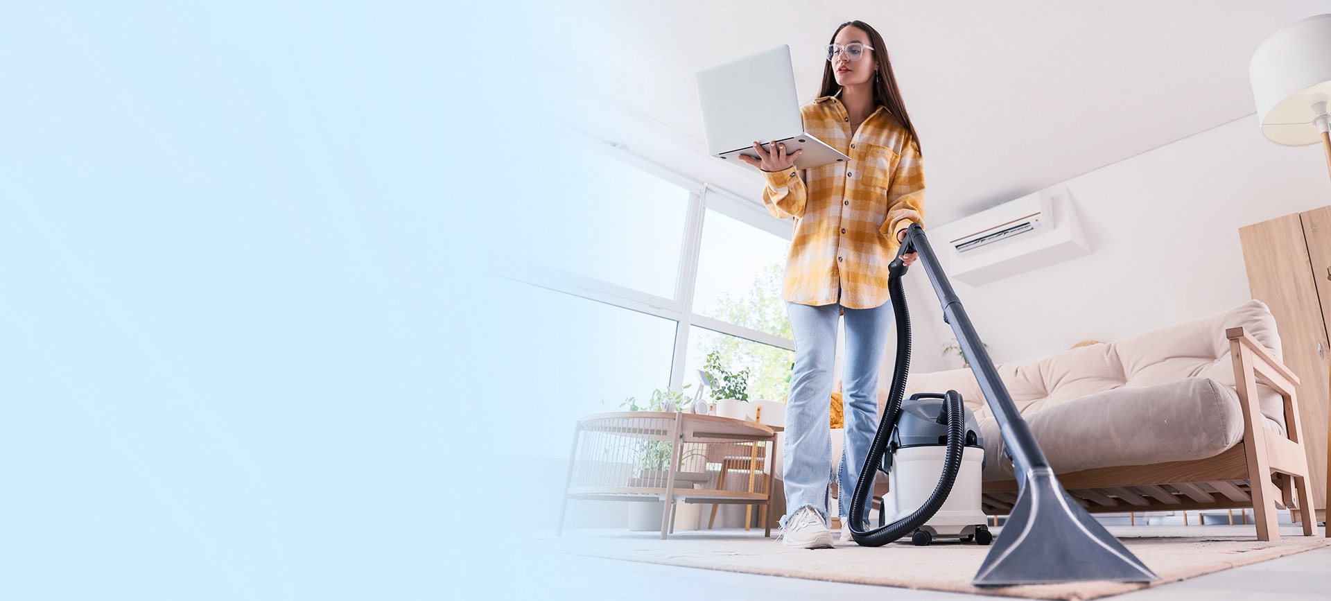 Уборка по типам личности