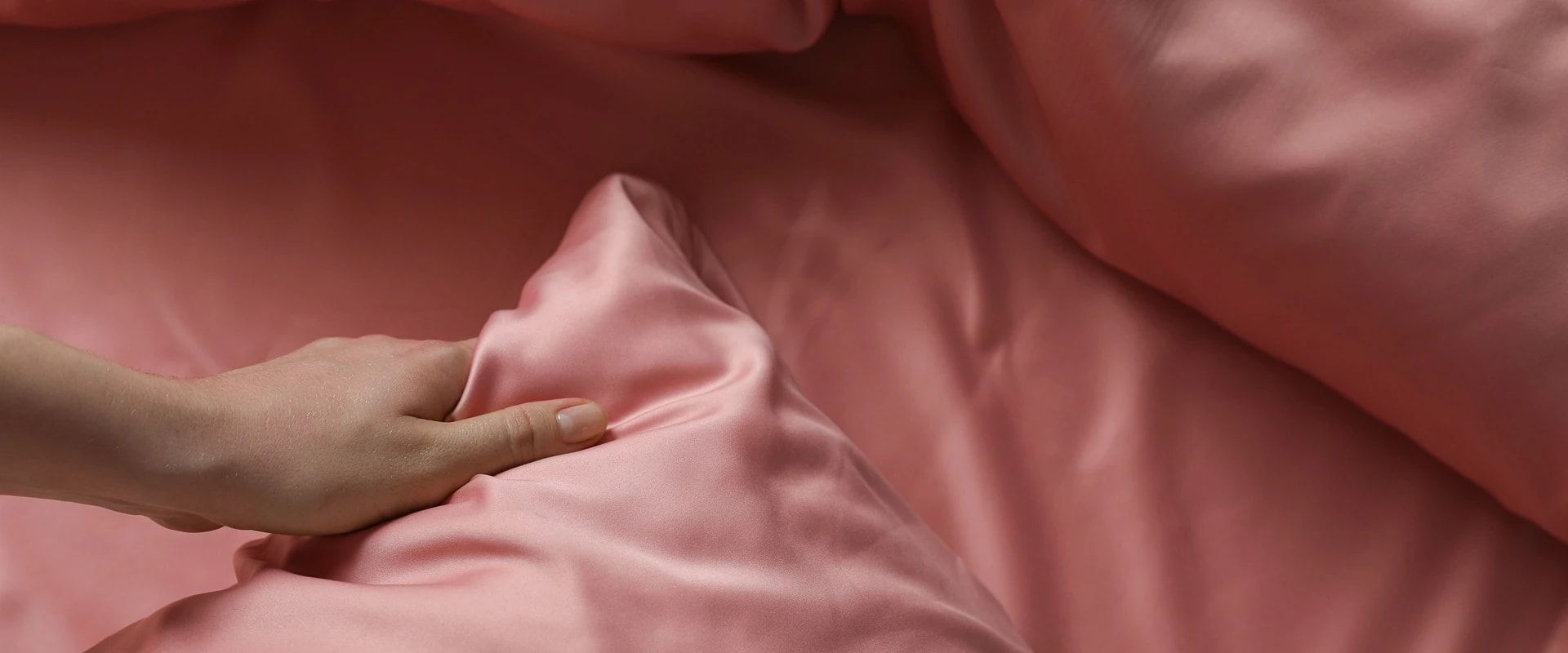 Стирка шёлка и защита ткани