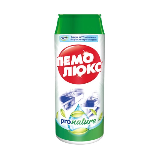 Пемолюкс PRONATURE