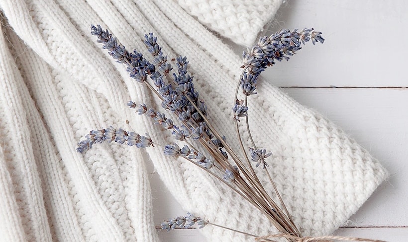 Как стирать деликатные ткани: шерсть, шёлк и кашемир?