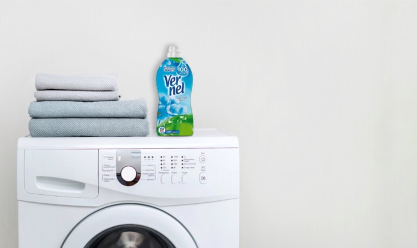 В чем преимущество кондиционера для белья?