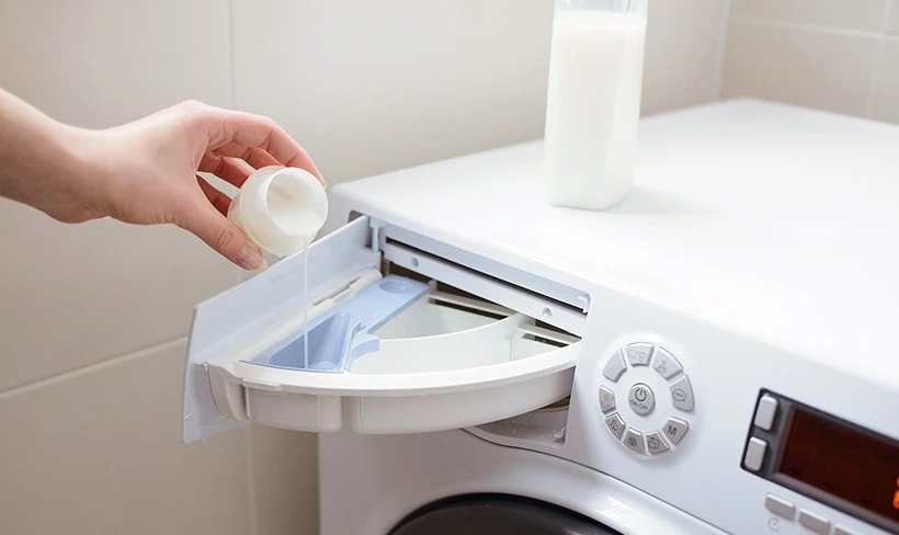 Мягкость и свежесть: всё о правильном использовании кондиционера для белья