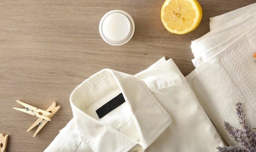 Гипоаллергенный порошок для стирки