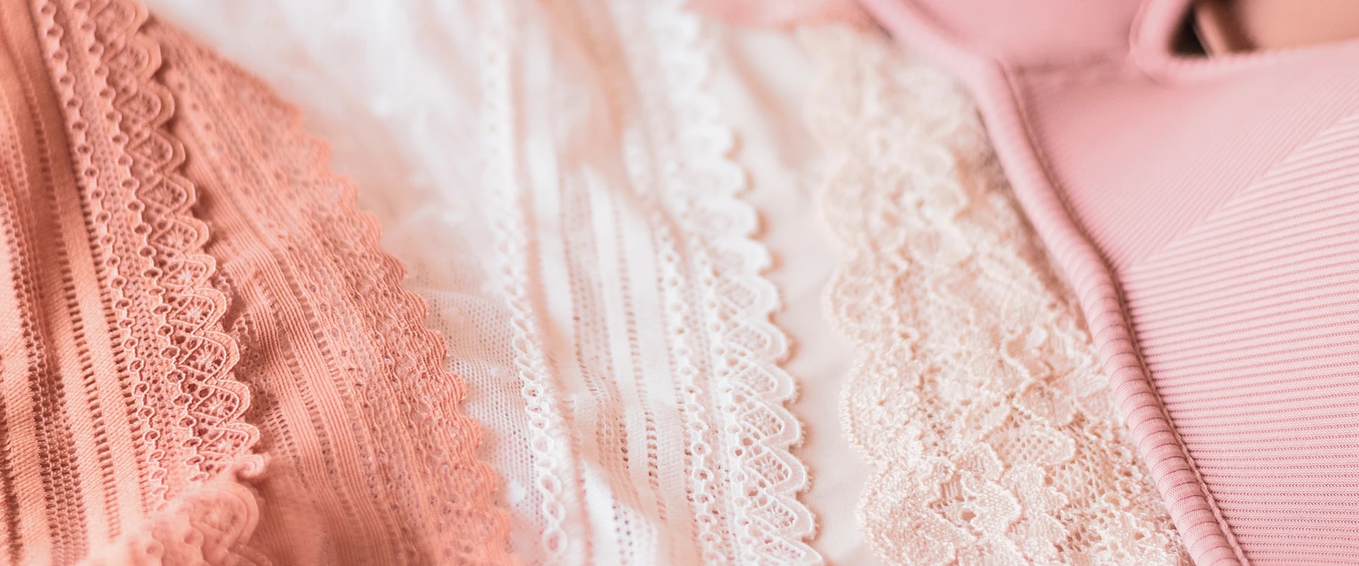 Как стирать нижнее белье?