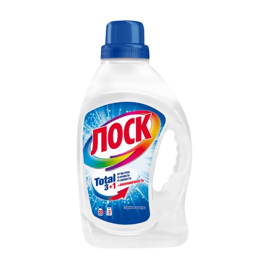 Гель ЛОСК Горное озеро