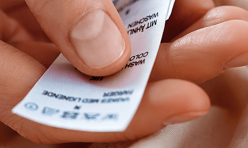 Как стирать деликатные ткани?