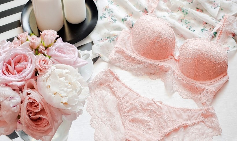 Уход за нижним бельем – все об их стирке