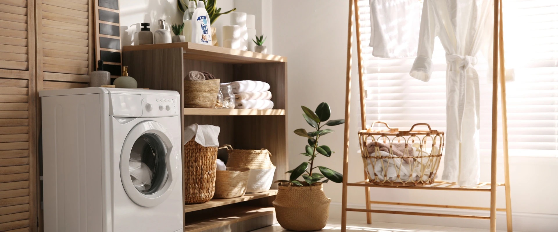 Современные загадки: символ кондиционера для белья