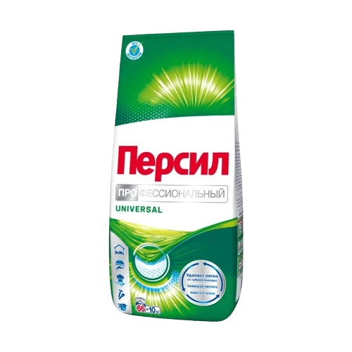 Порошок ПерсилПрофессиональный Universal