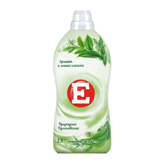 E Природное вдохновение