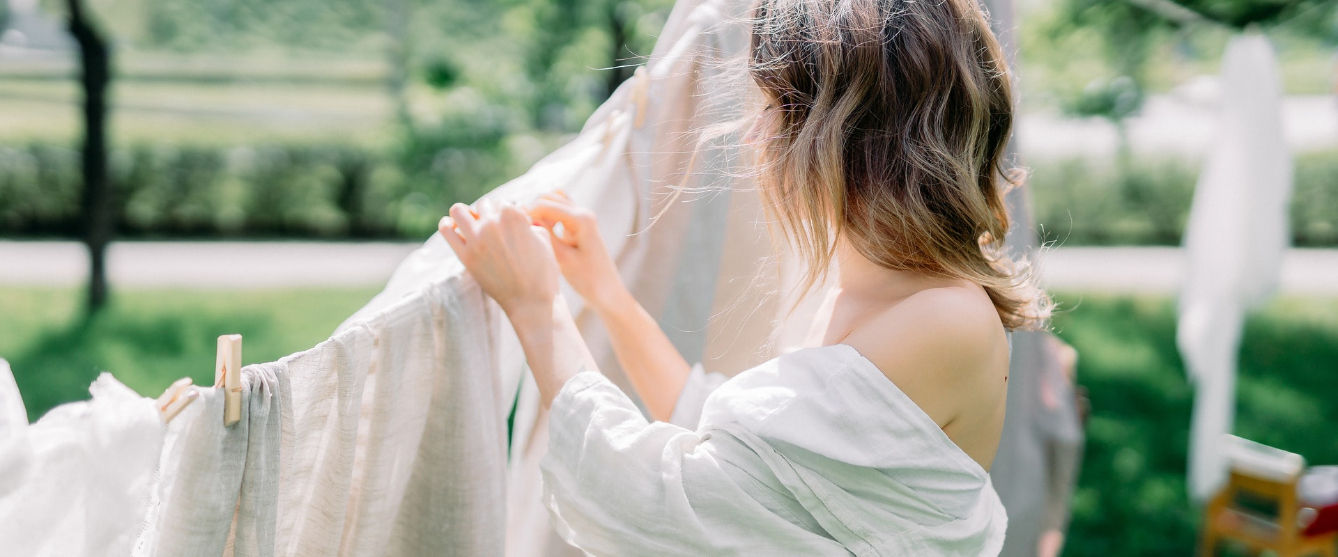 Вещи из вискозы