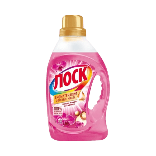Гель ЛОСКАроматерапия